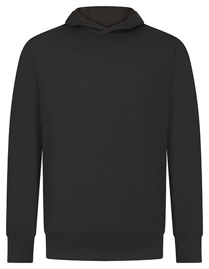 Adult's Team Hoodie - Schwarz