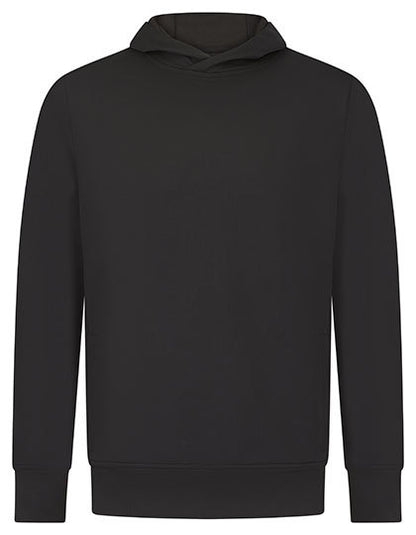 Adult's Team Hoodie - Schwarz