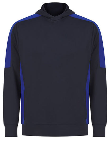 Adult's Team Hoodie - Königlich  - Marine