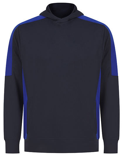 Adult's Team Hoodie - Königlich  - Marine
