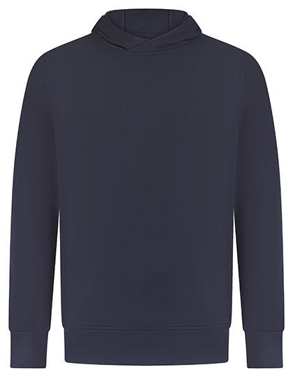 Adult's Team Hoodie - Königlich - Marine