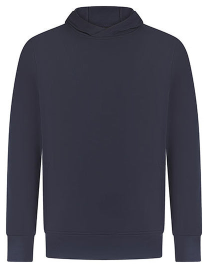 Adult's Team Hoodie - Königlich - Marine