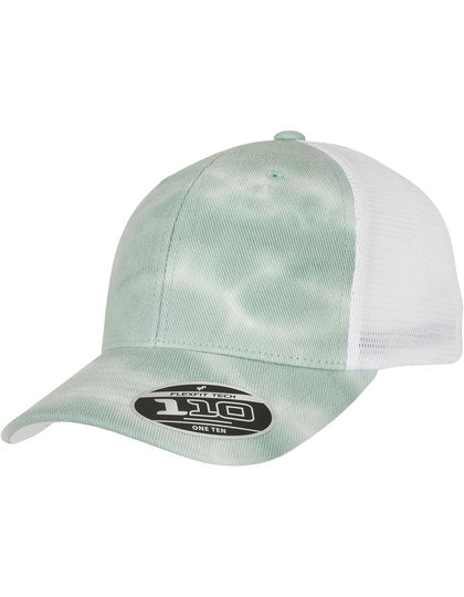 110 Batik Mesh Cap - Minze