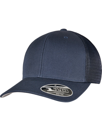 110 Mesh Cap - Marine