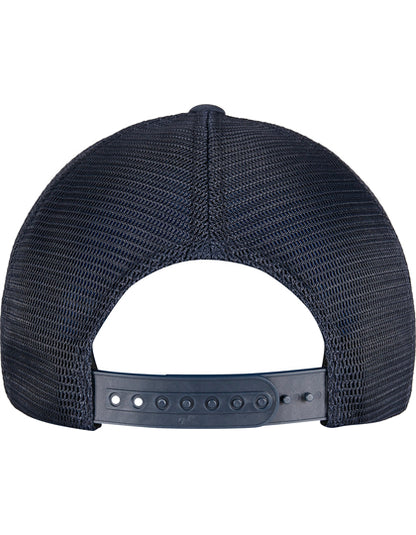 110 Mesh Cap - Marine