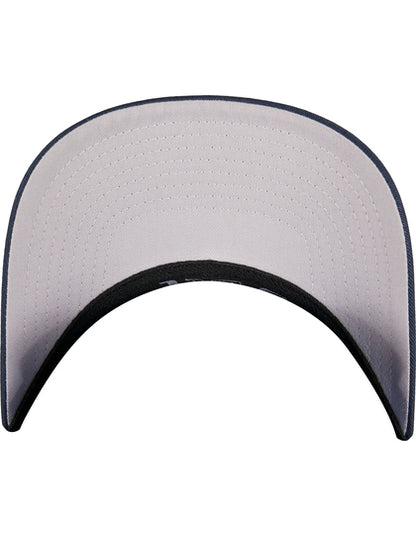 110 Mesh Cap - Marine