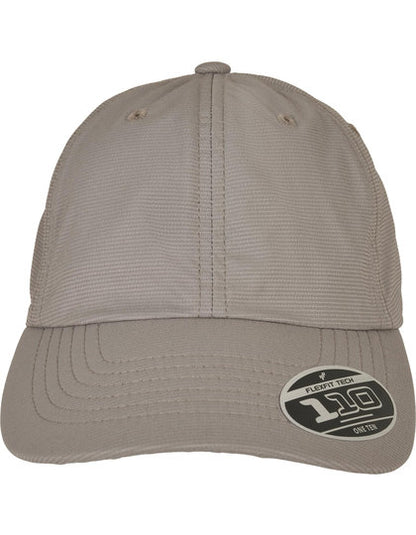 110 Packable Alpha Cap - Grau