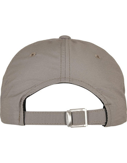 110 Packable Alpha Cap - Grau