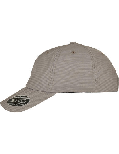 110 Packable Alpha Cap - Grau