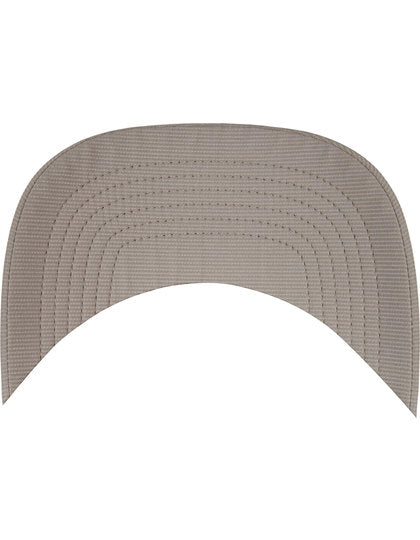 110 Packable Alpha Cap - Grau