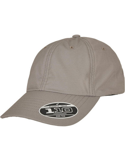110 Packable Alpha Cap - Grau