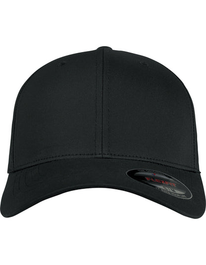 Flexfit Perforated Cap  -Schwarz