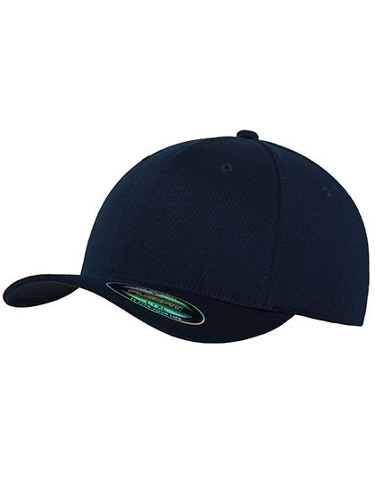 Flexfit 5 Panel Cap - Marine