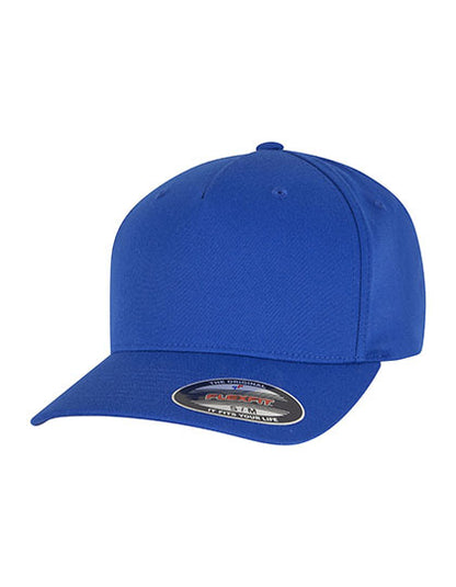 Flexfit 5 Panel Cap -  Königlich