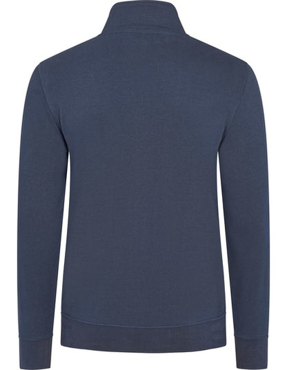 Men´s Premium Full-Zip Sweat Jacket - Marine