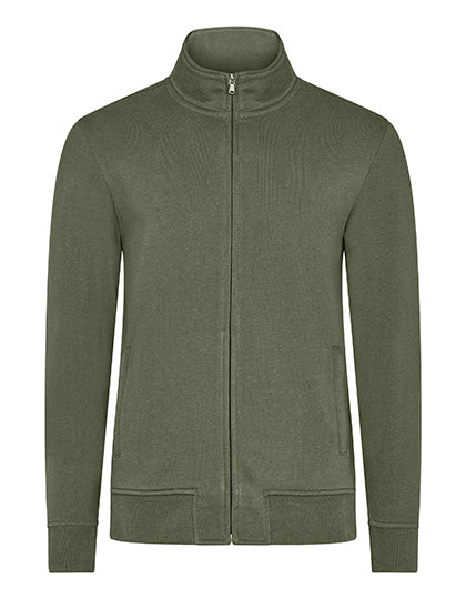 Men´s Hooded Jacket -    Olive