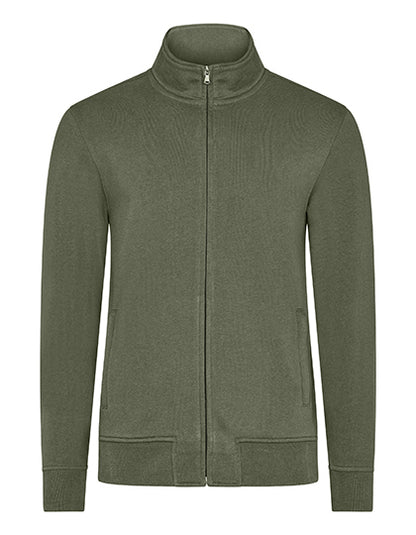 Men´s Hooded Jacket -    Olive