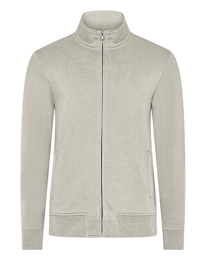 Men´s Hooded Jacket -   Sand