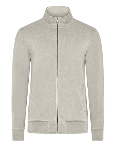 Men´s Hooded Jacket -   Sand