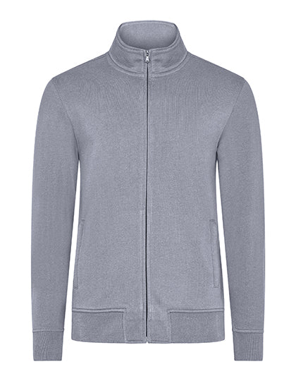 Men´s Hooded Jacket -         Stein