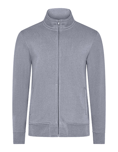 Men´s Hooded Jacket -         Stein