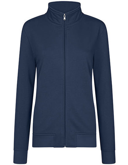 Women´s Premium Full-Zip Sweat Jacket - Marine