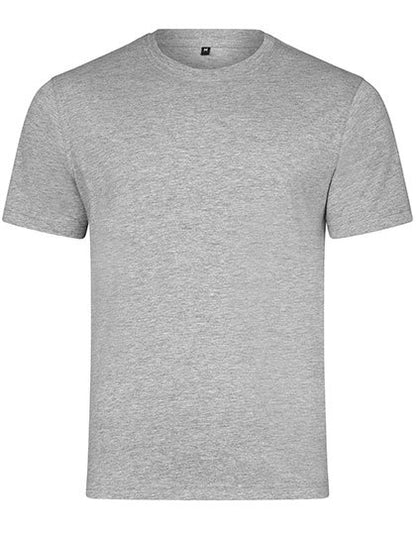 Imperial T-Shirt - Graue Melange