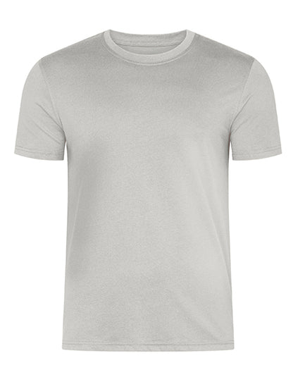 Men´s Organic Heavy Luxury Roundneck Tees -  Sand