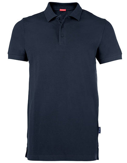 Men´s Heavy Performance Polo - Marine