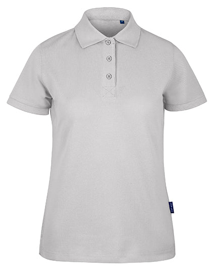 Women´s Heavy Stretch Polo - Sand