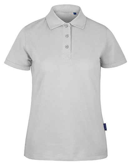 Women´s Heavy Stretch Polo - Sand