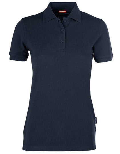 Women´s Heavy Performance Polo - Marine