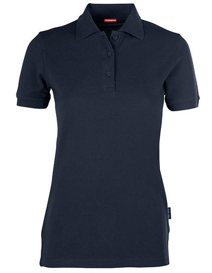 Women´s Heavy Performance Polo - Marine