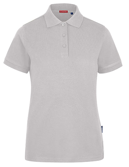 Women´s Heavy Performance Polo - Sand