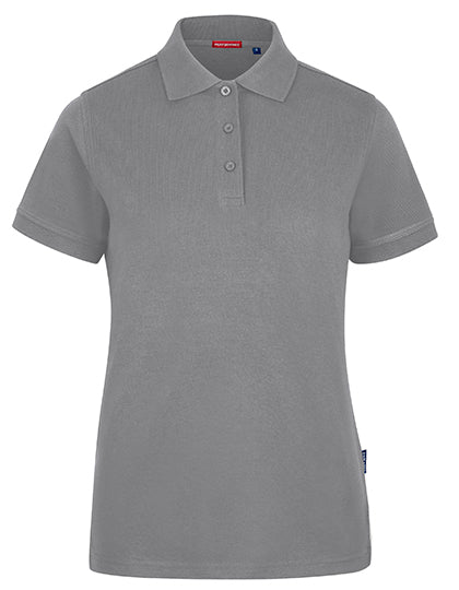 Women´s Heavy Performance Polo - Stein