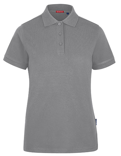 Women´s Heavy Performance Polo - Stein
