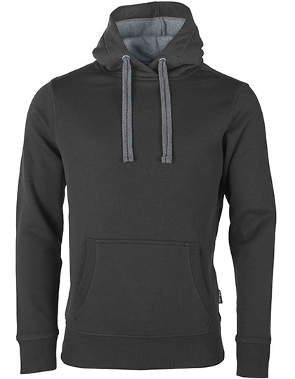 Unisex Sweat Hoody - Dunkelgrau