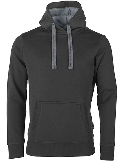 Unisex Sweat Hoody - Dunkelgrau