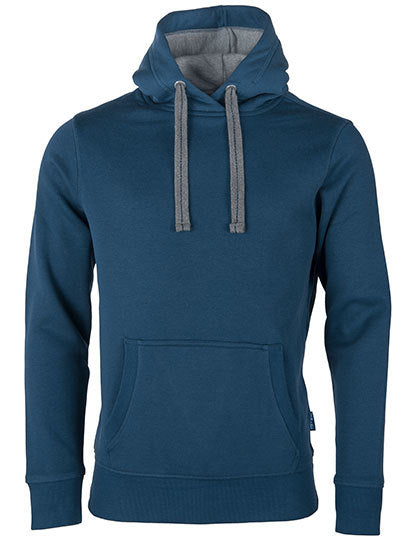 Unisex Sweat Hoody -  Denim