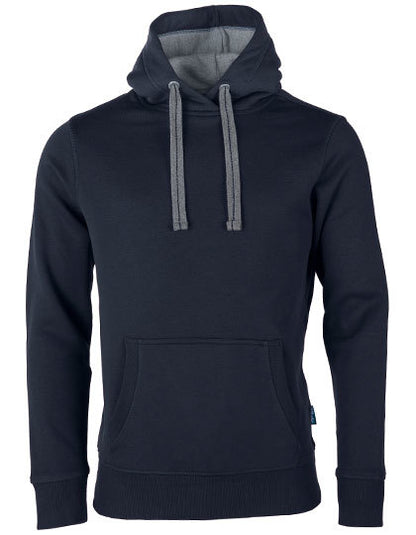 Unisex Sweat Hoody - Marine