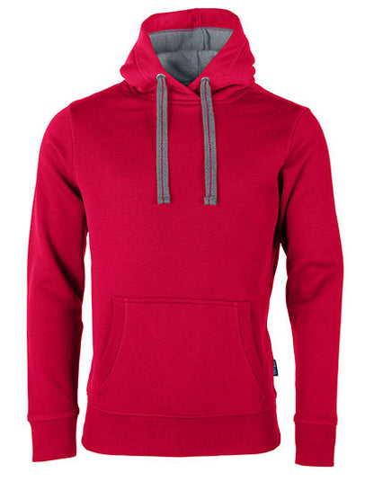 Unisex Sweat Hoody -  Himbeere
