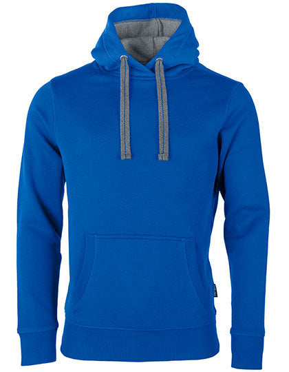 Unisex Sweat Hoody - Königsblau