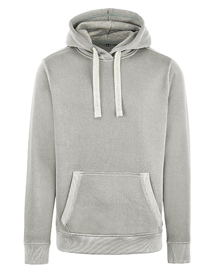 Unisex Sweat Hoody - Sand