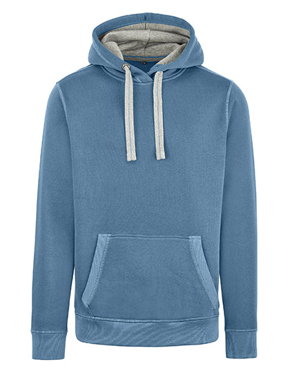 Unisex Sweat Hoody - Himmelblau