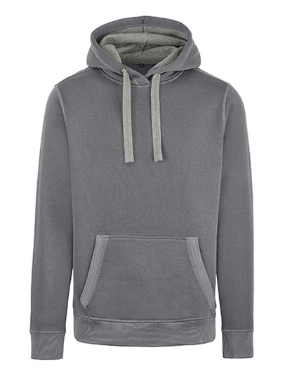 Unisex Recycled Hoodie - Stein