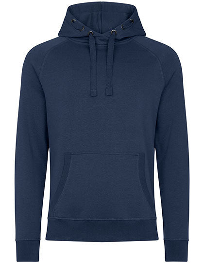 Unisex Premium Raglan Hoody - Marine