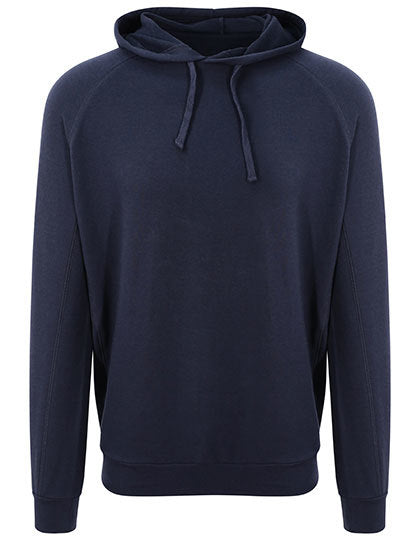 Cool Urban Fitness Hoodie - Französische Marine