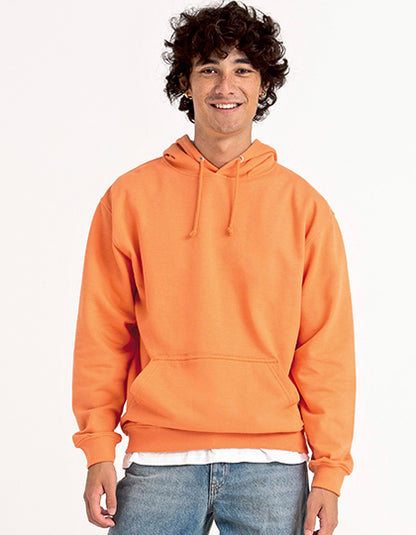 College Hoodie - Wilde Maulbeere