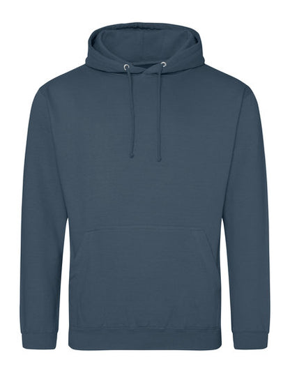 College Hoodie - Luftwaffenblau