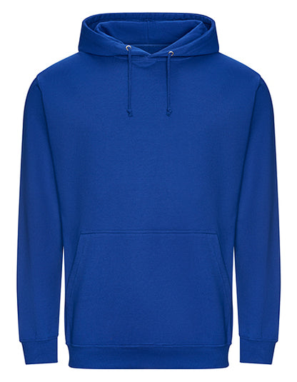 Kids´ Hooded Sweatshirt -            Helles Royal